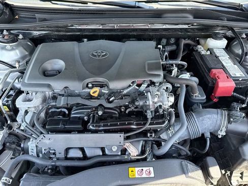 Used 2024 Toyota Camry LE FWD image 26