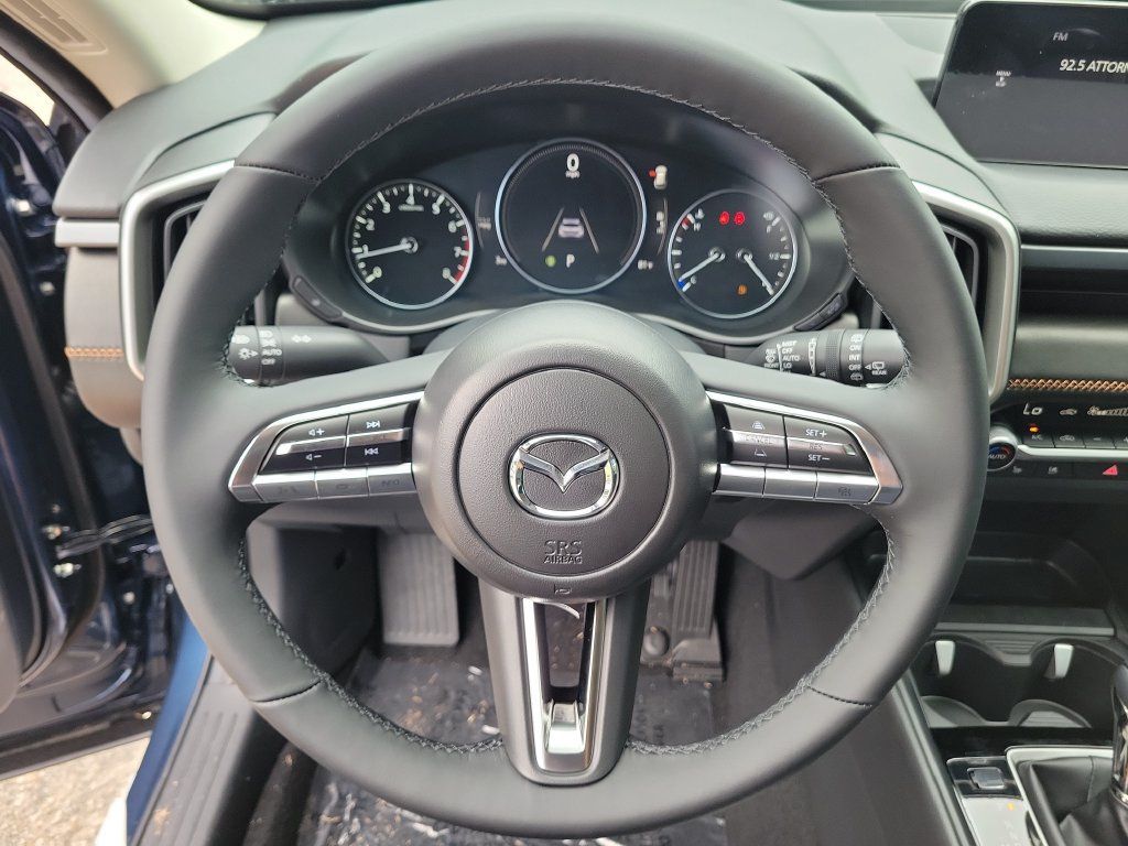 New 2026 MAZDA CX-50 AWD 2.5 S w/ Weather Package image 21