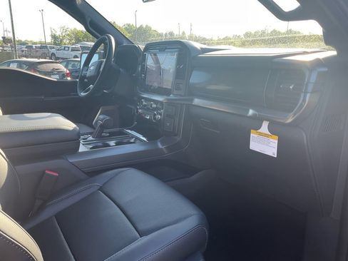 New 2026 Ford F150 Lariat w/ Equipment Group 502A High AWD/4WD image 11
