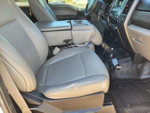 Used 2018 Ford F350 XL w/ Power Equipment Group AWD/4WD image 10