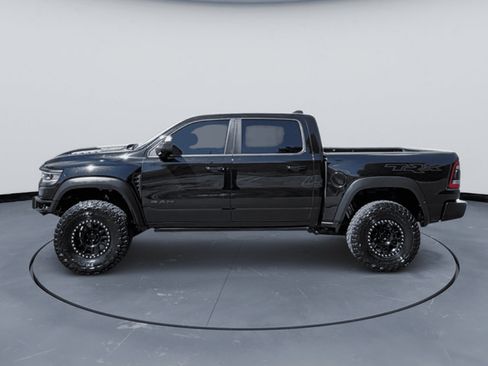 Used 2023 RAM 1500 TRX w/ TRX Level 2 Equipment Group AWD/4WD image 8