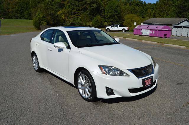 Used 2011 Lexus IS 250 AWD w/ Premium Pkg Value Edition image 53