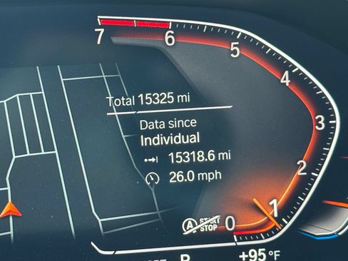 Used 2023 BMW 430i Gran Coupe w/ Premium Package RWD image 4