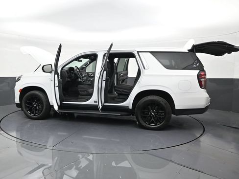 Used 2022 Chevrolet Tahoe LS RWD image 30