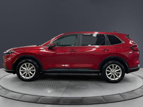 Certified 2024 Honda CR-V EX image 2