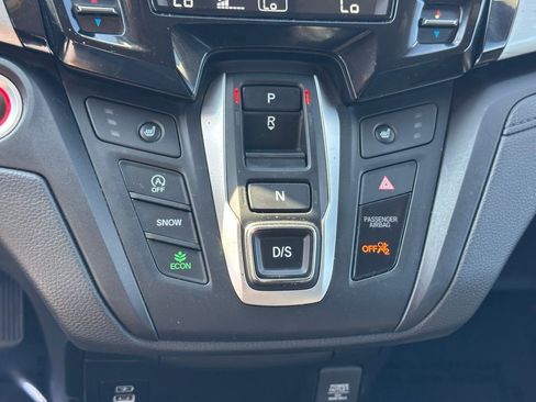 Used 2023 Honda Odyssey EX-L image 28