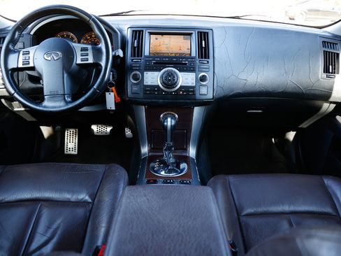 Used 2008 INFINITI FX45 AWD image 21