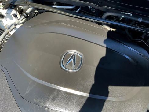 Used 2018 Acura TLX V6 image 33