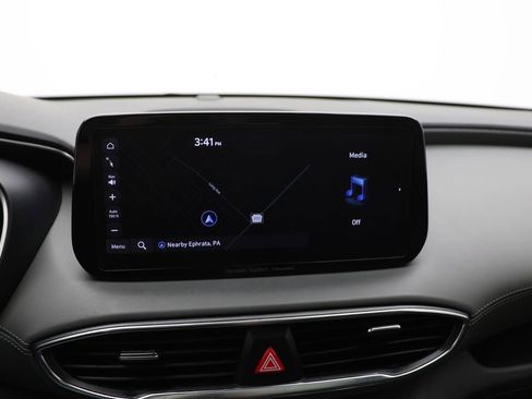 Used 2023 Hyundai Santa Fe SEL w/ Premium Package image 21