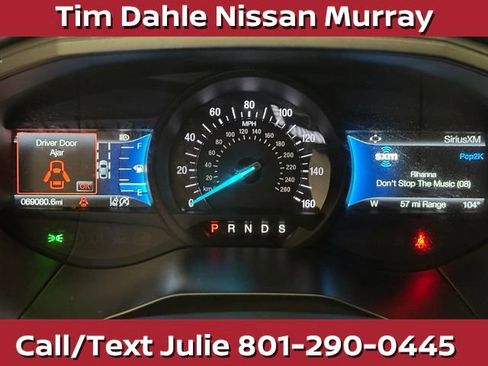 Used 2022 Ford Edge SE w/ Cargo Accessory Package AWD/4WD image 26