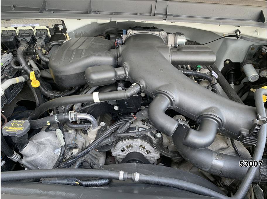 Used 2012 Ford F550 2WD Regular Cab Super Duty w/ PWR Equipment Group image 13