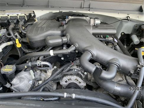 Used 2012 Ford F550 2WD Regular Cab Super Duty w/ PWR Equipment Group image 13