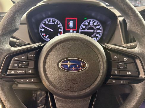 Used 2024 Subaru Crosstrek 2.0i Premium AWD/4WD image 22