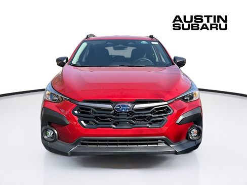 New 2026 Subaru Crosstrek 2.0i Premium image 3