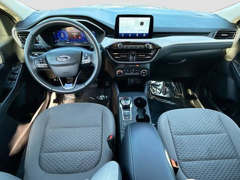 Used 2020 Ford Escape SE Sport image 15