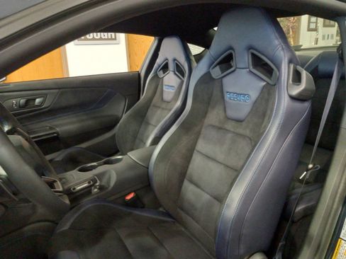 New 2024 Ford Mustang Dark Horse w/ Dark Horse Handlin Package image 10