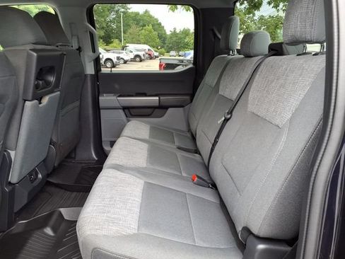 Used 2022 Ford F150 XLT w/ XTR Package AWD/4WD image 16