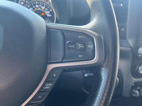 Used 2023 RAM 2500 Tradesman image 18