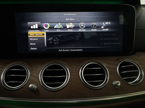 Used 2017 Mercedes-Benz E 43 AMG 4MATIC Sedan image 20