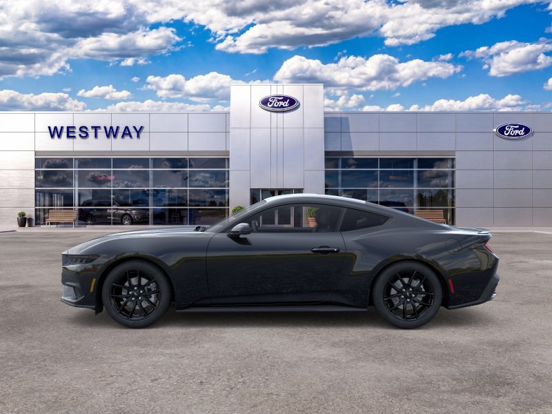 New 2026 Ford Mustang Premium RWD image 25