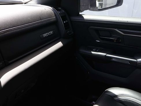 Used 2025 RAM 1500 RHO AWD/4WD image 15