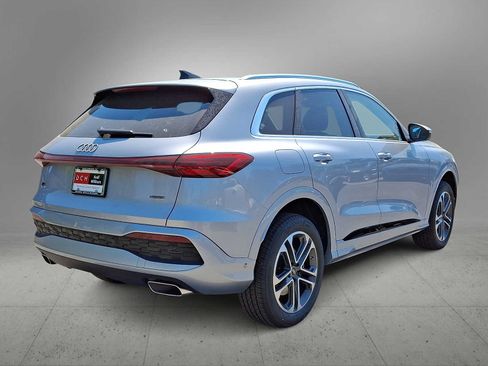 New 2026 Audi Q5 Premium AWD/4WD image 8