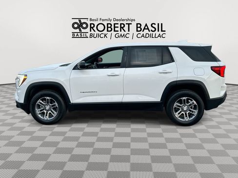 Used 2026 GMC Terrain Elevation AWD/4WD image 5