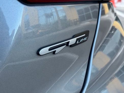 Certified 2024 Kia Forte GT-Line w/ GT-Line Premium Package image 12