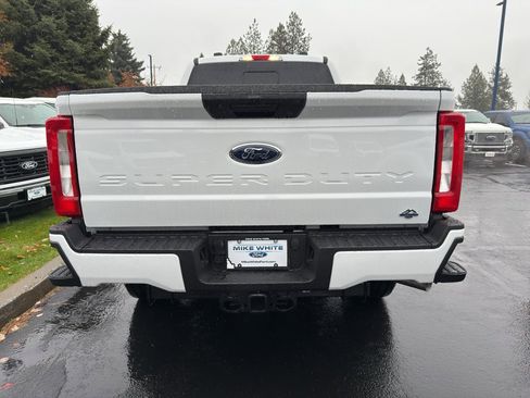 New 2026 Ford F350 XL w/ STX Appearance Package image 5