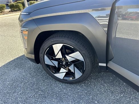 New 2026 Hyundai Kona Limited image 33