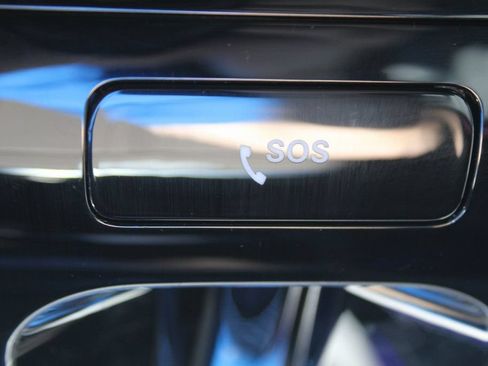 Used 2023 Mercedes-Benz EQS 450+ Sedan image 48