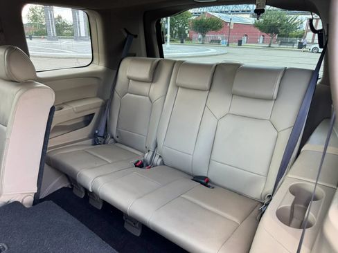 Used 2010 Honda Pilot EX-L image 14