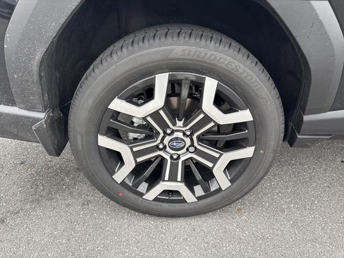 New 2026 Subaru Outback Touring XT image 7