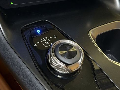 Certified 2025 Lexus RZ 450e w/ Technology Package image 29