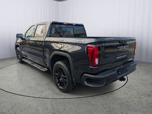 Certified 2022 GMC Sierra 1500 Elevation w/ Preferred Package image 4
