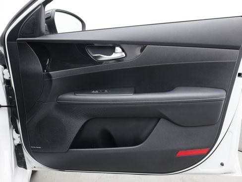 Used 2021 Kia Forte GT-Line w/ GT-Line Premium Package FWD image 39