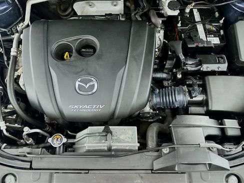 Used 2019 MAZDA CX-5 Grand Touring w/ GT Premium Package AWD/4WD image 31