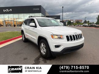 Used 2015 Jeep Grand Cherokee Laredo w/ Quick Order Package 23E RWD video 1