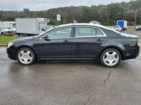 Used 2010 Chevrolet Malibu LT w/ HFV6 Engine Package FWD image 6