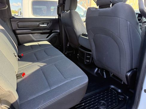 Used 2023 RAM 1500 Tradesman image 18