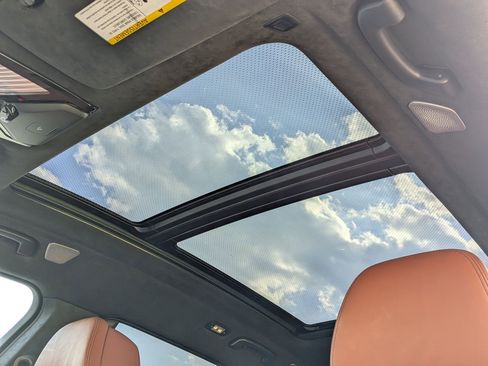 Used 2023 BMW X7 xDrive40i w/ Executive Package image 28