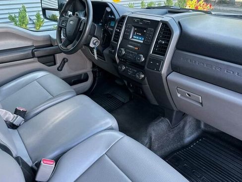 Certified 2017 Ford F350 XL w/ XL Value Package image 9