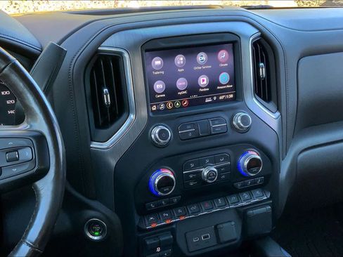 Used 2019 GMC Sierra 1500 Denali w/ Denali Ultimate Package image 6