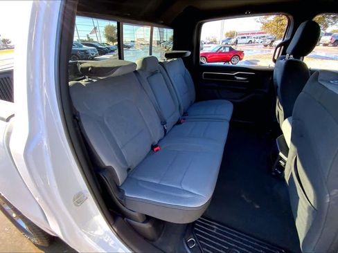 Used 2023 RAM 1500 Big Horn AWD/4WD image 20