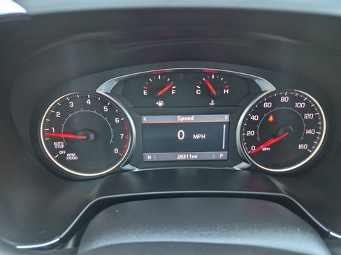 Used 2024 Chevrolet Blazer LT w/ Convenience Package image 19