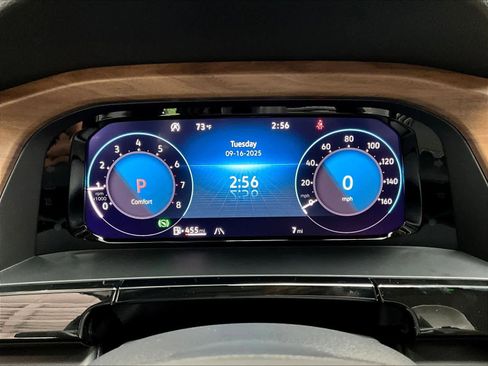 New 2026 Volkswagen Atlas SE image 19