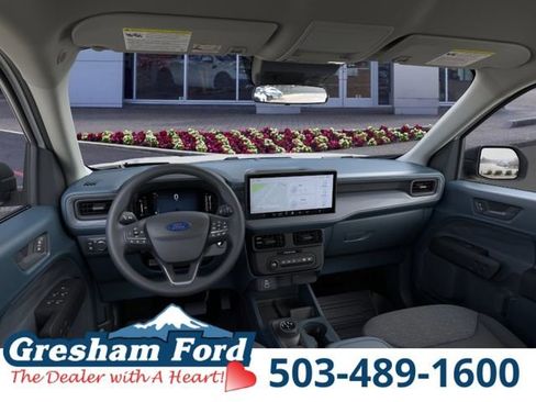 New 2026 Ford Maverick XL w/ Equipment Group 101A image 10