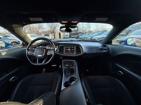 Used 2020 Dodge Challenger R/T Scat Pack image 18