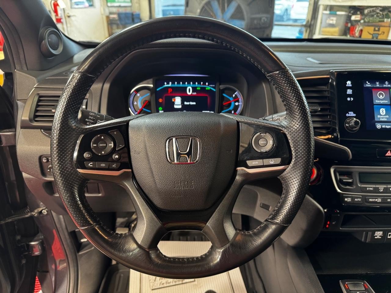 Used 2019 Honda Passport Touring image 21