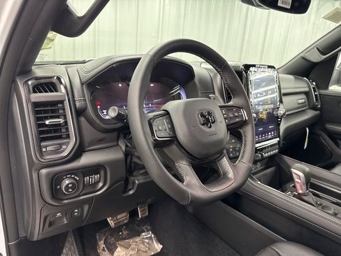 New 2026 RAM 1500 RHO AWD/4WD image 20